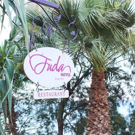 ホテル Fuda ダッチャ