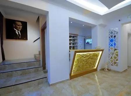 Fuda Hotel Datca
