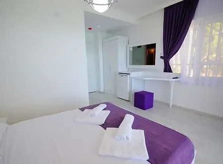 Fuda Hotel Datca