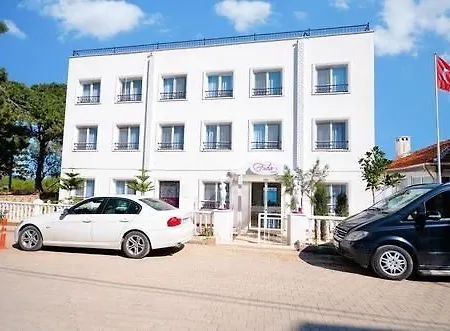 Fuda Hotel Datca