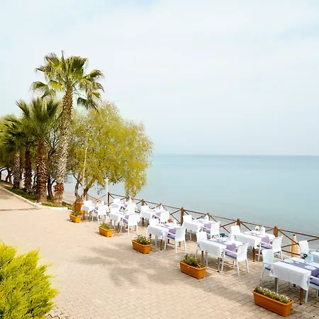 Fuda 4* Datca