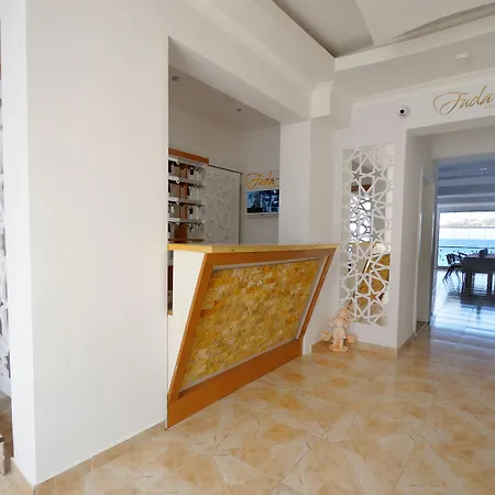 Fuda 4* Datca