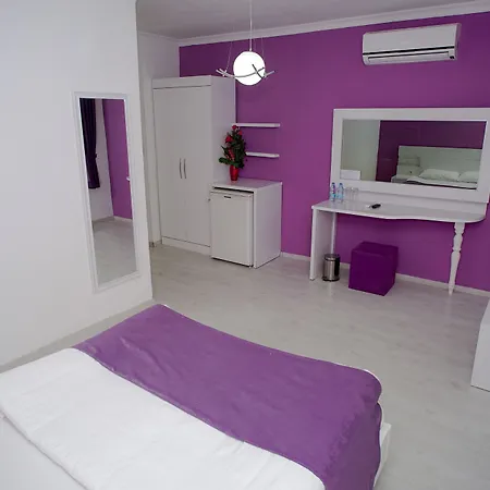 Hotel Fuda Datca