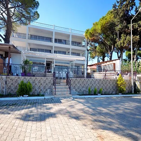 Hotel Fuda