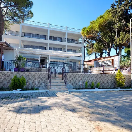 Hotel Fuda 4*