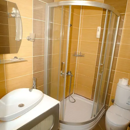 Hotel Fuda Datca