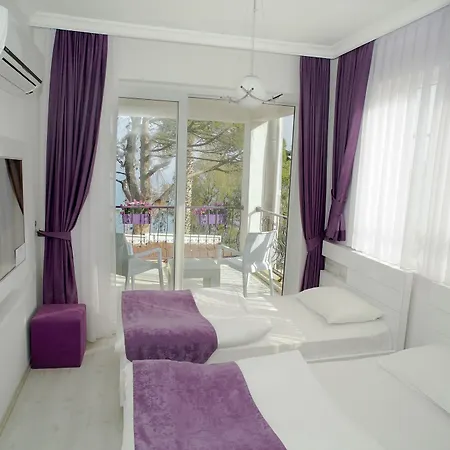 Hotel Fuda Datca