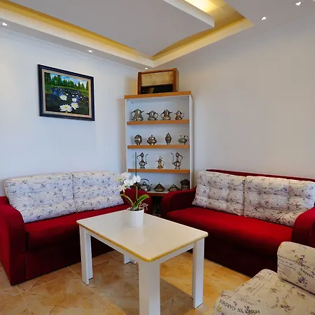 Hotel Fuda