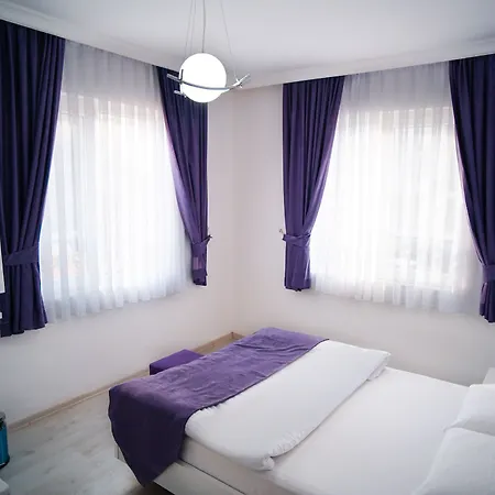 Hotel Fuda Datca