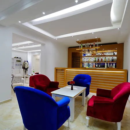 Fuda Hotel 4*