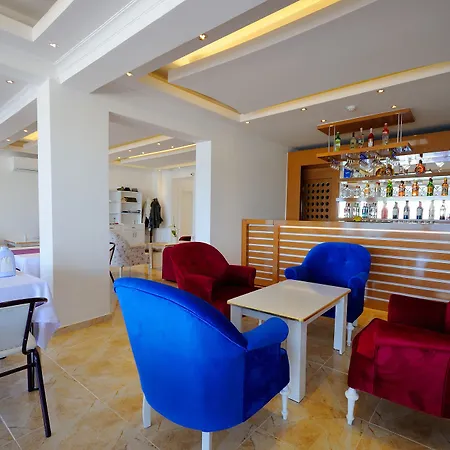 Hotel Fuda Datca