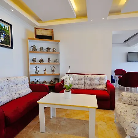 Fuda Hotel Datca