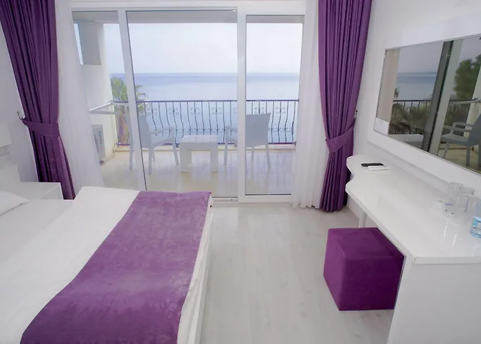 福达酒店 4* 达特恰