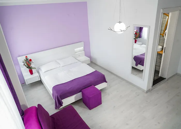 福达酒店 4* 达特恰