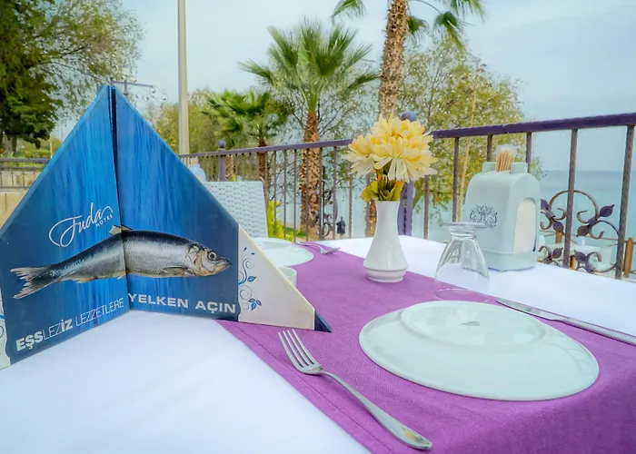 福达酒店 4* 达特恰