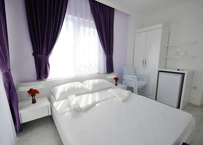 福达酒店 达特恰